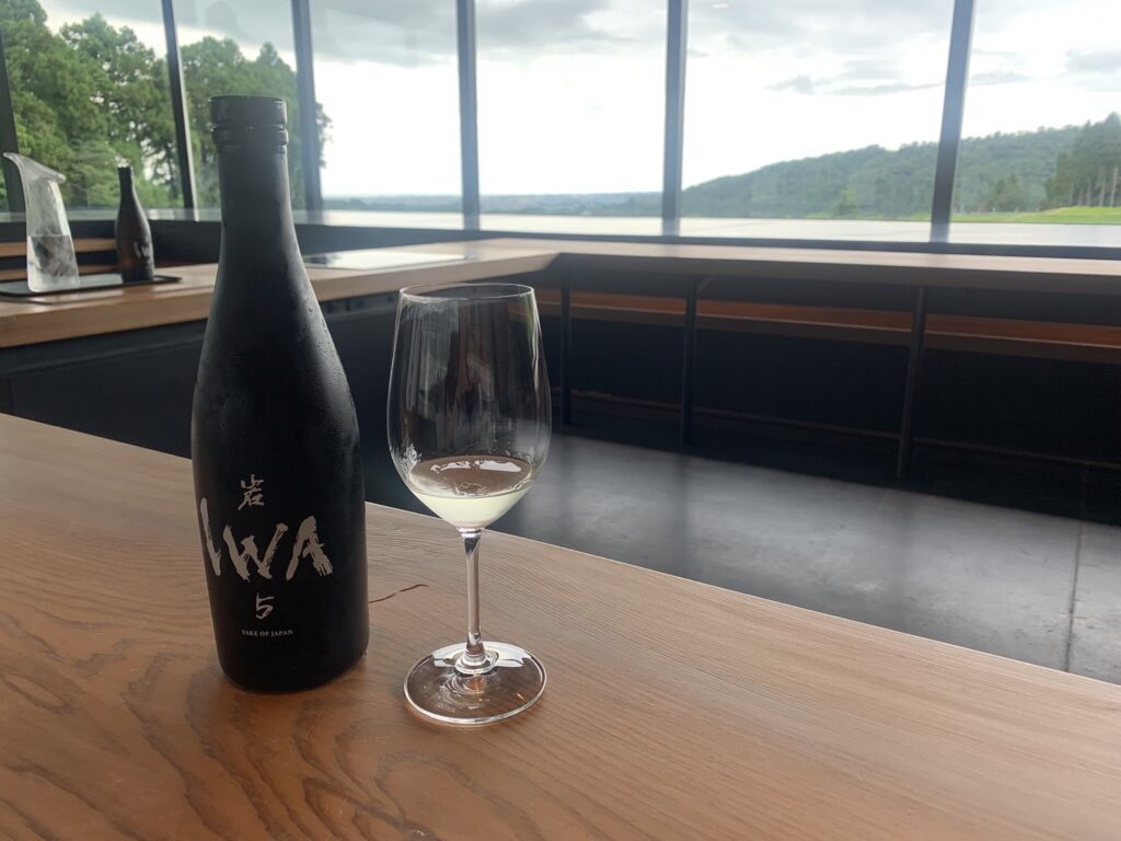 IWA 5 アッサンブラージュ4